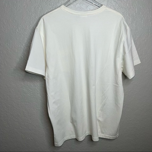 Disney NYC Cream/White T Shirt - Picture 6 of 7